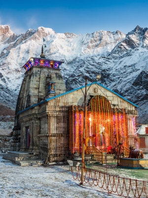 Chardham