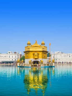 Golden Temple