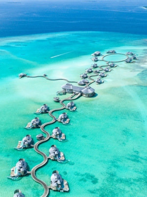 Maldives