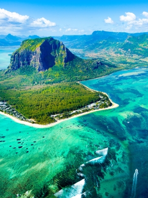 Mauritius