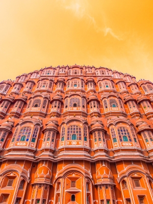 Rajasthan