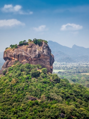 Sri Lanka