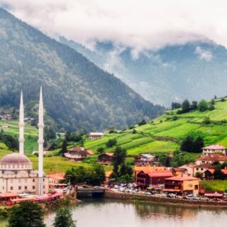 Trabzon